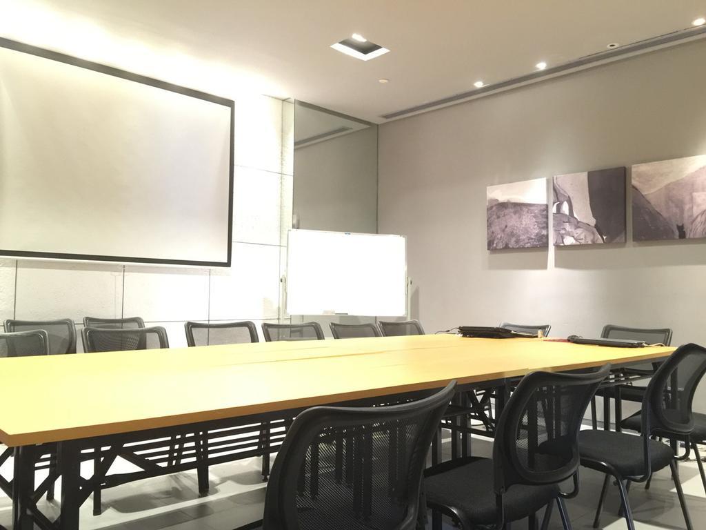 Jinjiang Inn Zhuhai Gongbei Fuhuali Ngoại thất bức ảnh